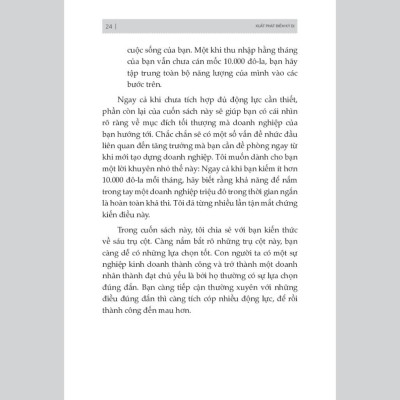 Sách - Hiệu Ứng Hạt Nhân - 6 Trụ Cột Để Xây Dựng Doanh Nghiệp Trực Tuyến - Nâng Cấp Hệ Thống Điều Hành Doanh Nghiệp