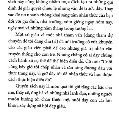 10 Món Quà Lớn Nhất Dành Cho Con