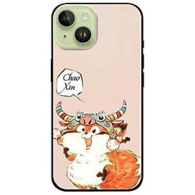 Ốp lưng cho iPhone 14 - iPhone 14 Plus - iPhone 14 Pro - iPhone 14 Pro Max - Chao Xìn - Hàng Chính Hãng