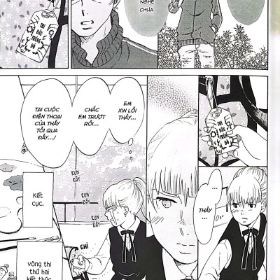 Vẽ Vời Vẩn Vơ - Tập 2