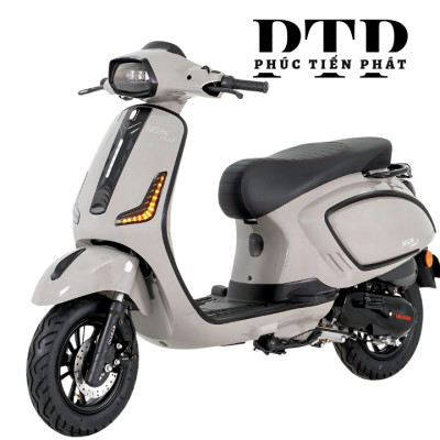 Xe Ga 50cc Osakar Nispa Viva P