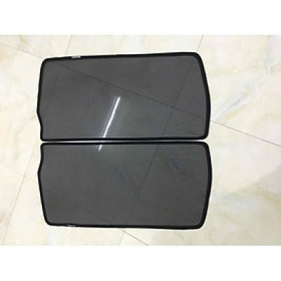 Rèm chắn nắng theo DÀNH CHO Xe XPANDER 2019-2020-2021