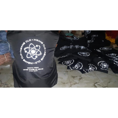 [P][M] Áo khoác nam Áo khoát nam gió dù 2 lớp chống nắng Sam Angel thời trang cá tính bao đẹp - M204