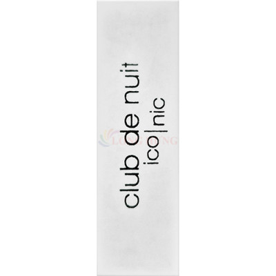 Vial nước hoa Armaf Club de Nuit (3ml) - Hàng chính hãng