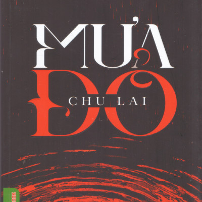 Chu Lai - Mưa Đỏ