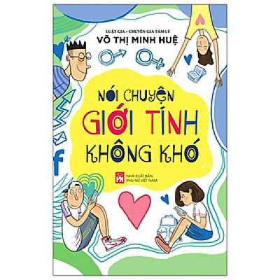 Nói Chuyện Giới Tính Không Khó (PN)