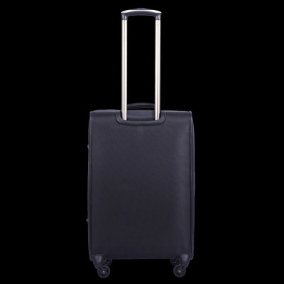 Vali Vải 28 Inch Cao Cấp SAKOS Champion  7  Khoang chứa rộng, Khóa SA - Hàng Chính Hãng