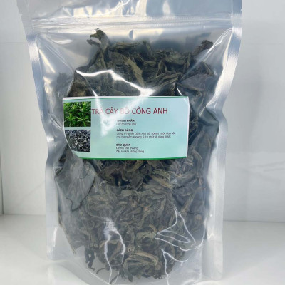 Trà bồ công anh sấy khô (200gr)