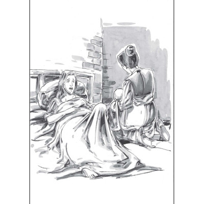 Oliver Twist (Danh tác rút gọn của Pegasus) - Charles Dickens; Usha Sood tóm lược; Trần Giang Sơn dịch