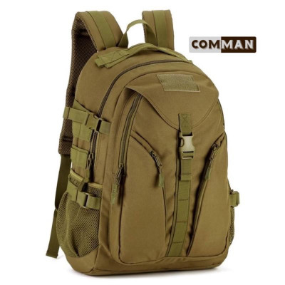Ba lô đa năng COMMAN_chiến thuật_dã ngoại