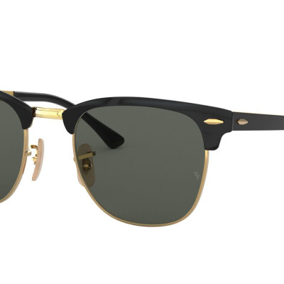 Mắt Kính RAY-BAN CLUBMASTER METAL - RB3716 187/58 -Sunglasses