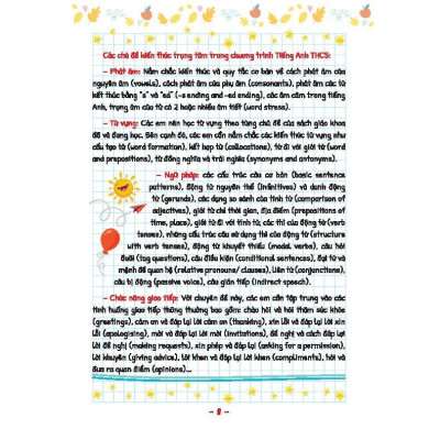 Sách - Take Note - Kiến Thức Trọng Tâm Luyện Thi Môn Tiếng Anh Vào Lớp 10 - Không Lò Xo - Minh Thắng