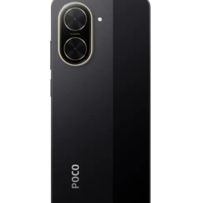 Điện thoại POCO C71 (4GB/128GB) - Hàng Chính Hãng