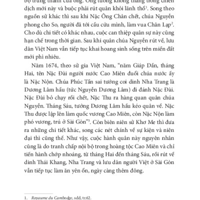 Chế Độ Công Điền Công Thổ Trong Lịch Sử Khẩn Hoang Lập Ấp Ở Nam Kỳ Lục Tỉnh