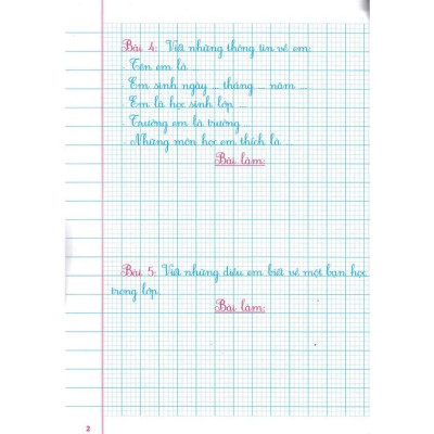 Sách - Vở Ô Li Bài Tập Tiếng Việt Lớp 2 - Quyển 1 - Biên Soạn Theo SGK Kết Nối Tri Thức Với Cuộc Sống - Hồng Ân