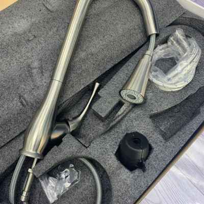 VÒI RỬA CHÉN ROLAND RL27 - Hàng chính hãng