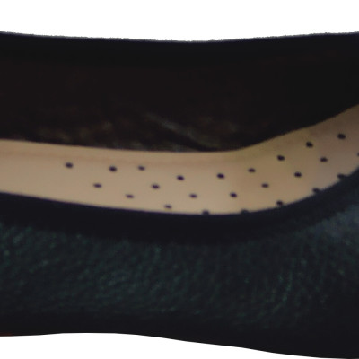 Giày Búp Bê Nữ Da Bò Thật HÀ NAM Cao Cấp BBN2024