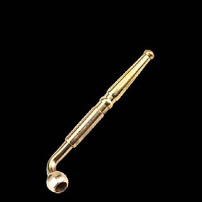 Tẩu thuốc hợp kim đồng cao cấp sang trọng 