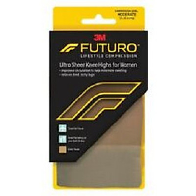 Vớ y khoa ngăn ngừa suy giãn tĩnh mạch 3M, độ nén vừa phải