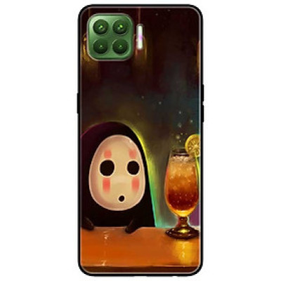 Ốp lưng dành cho Oppo A93 - F17 Pro mẫu Vô Diện Chill