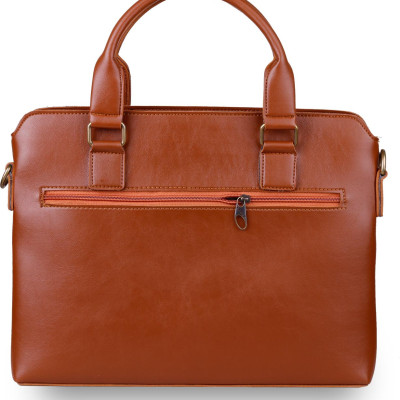 Cặp Công Sở Yuumy Cayuumy 03 Bò