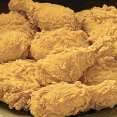 BỘT CHIÊN GIÒN Hoà Ký 500gr