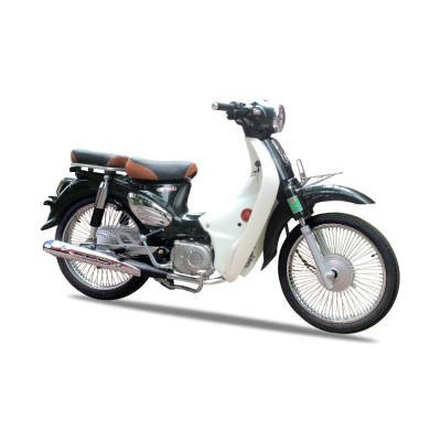 XE MÁY CUB TAYA  SMILE 50CC VÀNH NAN