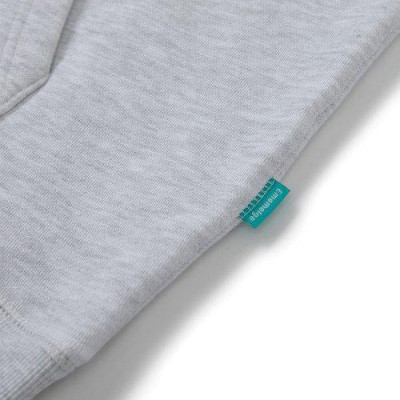 Áo tay dài Mmlg Only Mg Hood (Ash Grey) - Áo Hoodie Sweater cho nam, nữ, unisex - MMLGH021