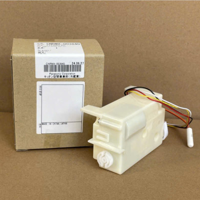 MOTOR ĐÁ XOAY, MOTOR ĐÁ RƠI, MOTOR ĐỔ ĐÁ TỦ LẠNH PANASONIC – HÀNG CHÍNH HÃNG