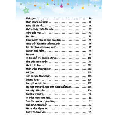 365 truyện kể cho bé trước khi ngủ - Những câu chuyện phát triển trí thông minh IQ (2-12 tuổi)