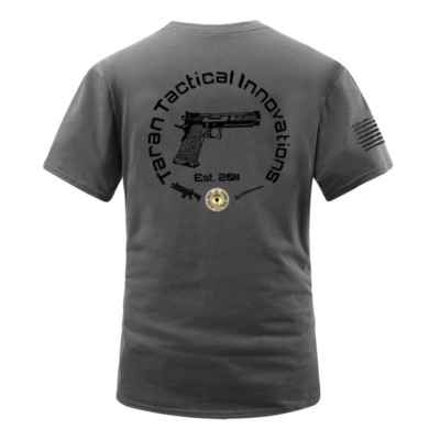 Áo thun đặc nhiệm TARAN_chiến thuật_dã ngoại