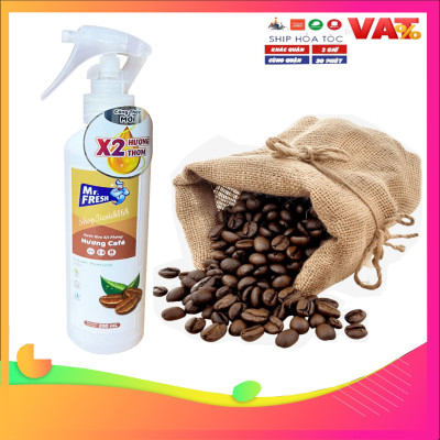 Nước hoa xịt phòng khử mùi Hando 200ml Hương Lavender