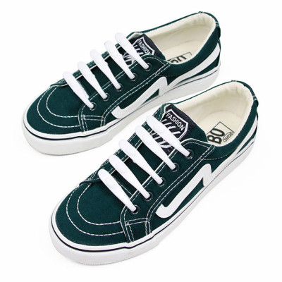 Dây Giày Cao Su Đàn Hồi Thắt BuộcThông Minh Sneaker V-Laces 14 Sợi 2 Nút Chỉnh Size Nam Nữ