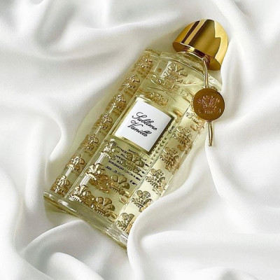 Nước Hoa Creed Sublime Vanille Exclusives 75ml