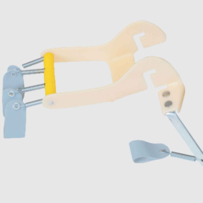 Đai tập các khớp đốt ngón tay cho người tai biến Dyna