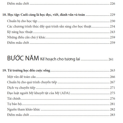 Hành trình vượt lên tự kỷ