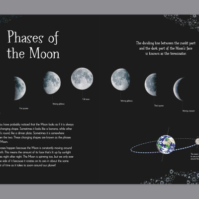 The Mysteries Of The Universe: Discover The Best-Kept Secrets Of Space