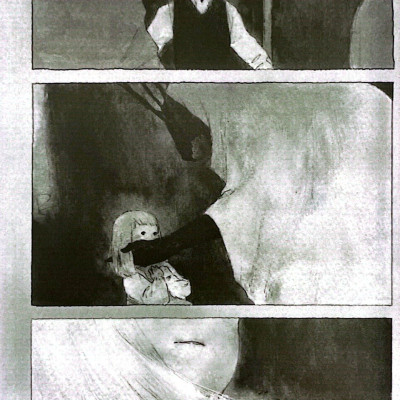 Cô Gái Nơi Xứ Ngoài - Tập 2