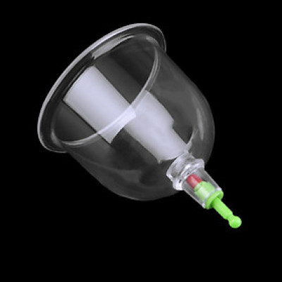 Bộ Giác Hơi Hút Chân Không Tiện Lợi GH12