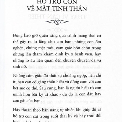 Lần Đầu Làm Ông Bà - Top Tips For New Grandparents