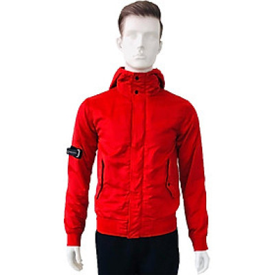 ÁO KHOÁC UNISEX PONY -  4650012/13LXQ3