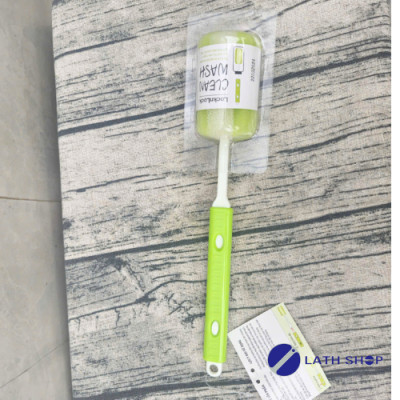 Dụng cụ rửa chai màu xanh ETM113 Lock&Lock