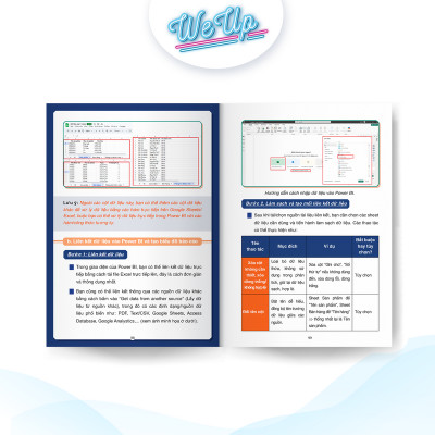 Sách - Sổ tay hướng dẫn Kỹ thuật phân tích dữ liệu Data Analyst