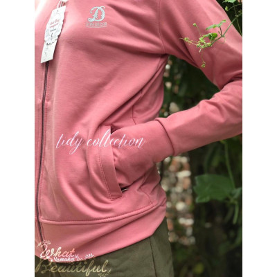 Áo khoác chống nắng nữ 