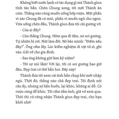 Sách - Những Ngọn Khói Bên Đường - Bút Ký Chiến Trường K