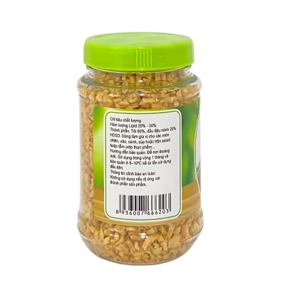 Tỏi Phi 100g - Thương hiệu Minh Hà Foods