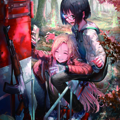 Dã Ngoại Nơi Mặt Sau Của Thế Giới - Otherside Picnic - Tập 3 - Tặng Kèm Postcard + Bookmark