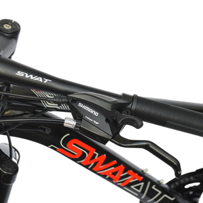 Xe Đạp Địa Hình MTB SWAT SM26 - Fornix - Vòng Bánh 26"- Bảo Hành 12 Tháng