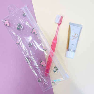 Kem Đánh Trắng Răng Cao Cấp Apagard Premio 105 G