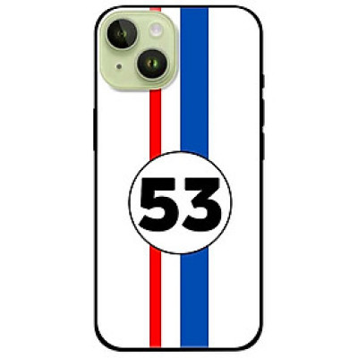 Ốp lưng cho iPhone 14 - iPhone 14 Plus - iPhone 14 Pro - iPhone 14 Pro Max - Con Số Năm Ba - Hàng Chính Hãng